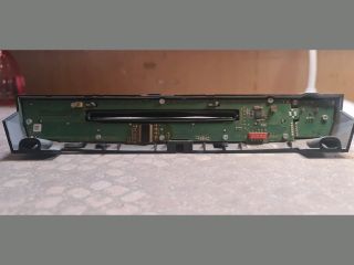 bontott BMW X5 Rádió / CD