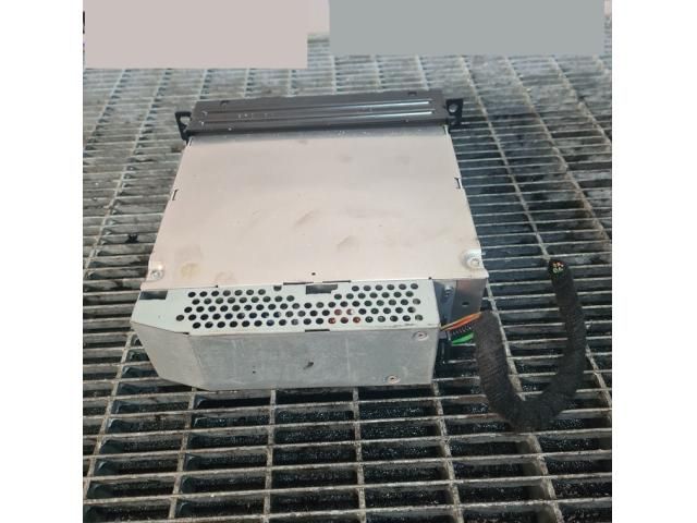 bontott BMW X5 Rádió / CD