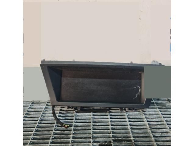 bontott BMW X5 Rádió / CD