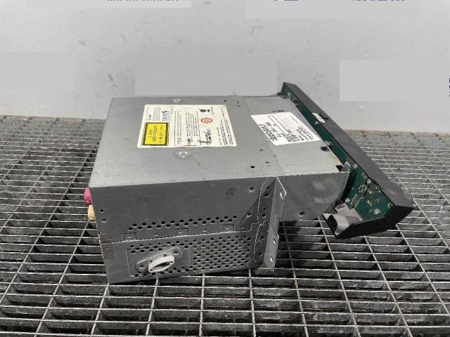 bontott BMW X5 Rádió / CD