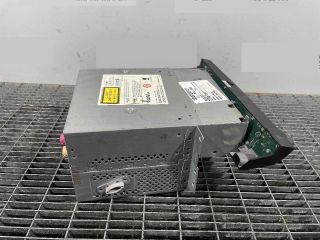 bontott BMW X5 Rádió / CD