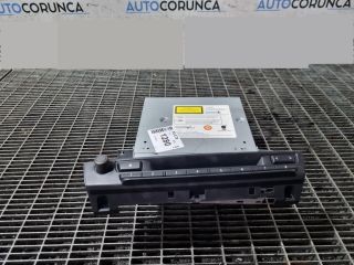 bontott BMW X5 Rádió / CD