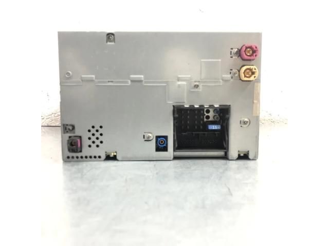 bontott BMW X5 Rádió / CD