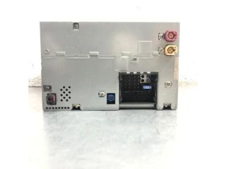 bontott BMW X5 Rádió / CD