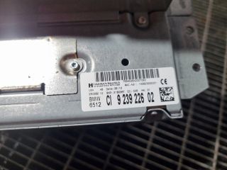 bontott BMW X5 Rádió / CD