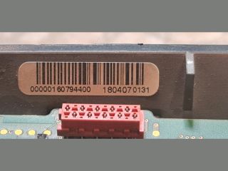 bontott BMW X5 Rádió / CD