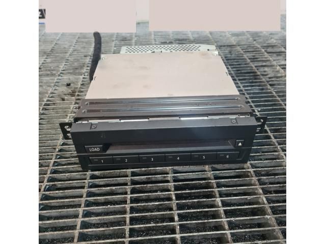 bontott BMW X5 Rádió / CD