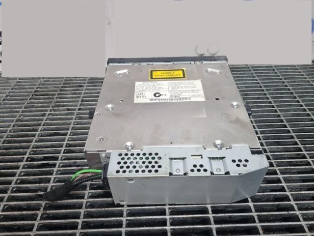 bontott BMW X5 Rádió / CD