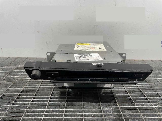 bontott BMW X5 Rádió / CD