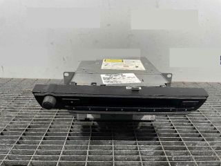 bontott BMW X5 Rádió / CD