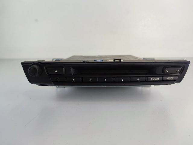 bontott BMW X5 Rádió / CD