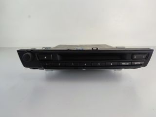 bontott BMW X5 Rádió / CD