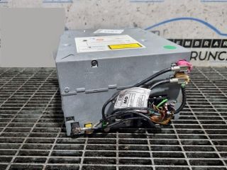 bontott BMW X5 Rádió / CD