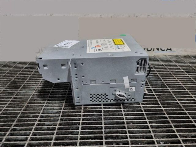 bontott BMW X5 Rádió / CD