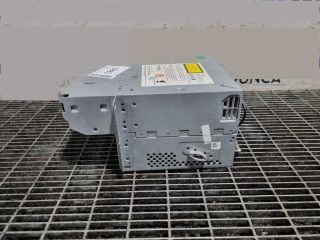 bontott BMW X5 Rádió / CD