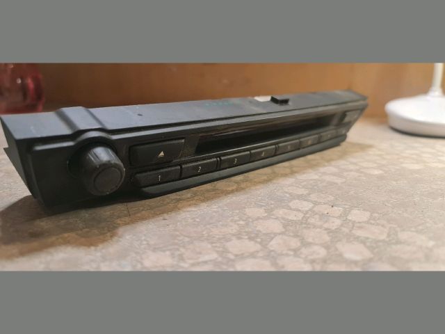 bontott BMW X5 Rádió / CD