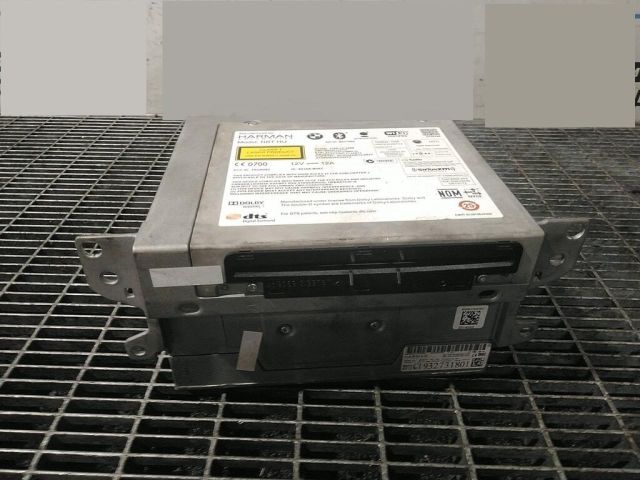 bontott BMW X5 Rádió / CD