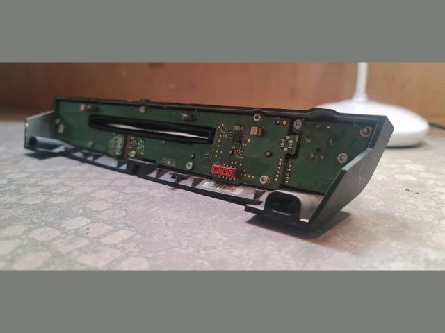 bontott BMW X5 Rádió / CD