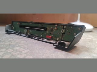 bontott BMW X5 Rádió / CD