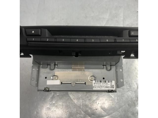 bontott BMW X5 Rádió / CD