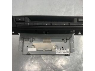 bontott BMW X5 Rádió / CD