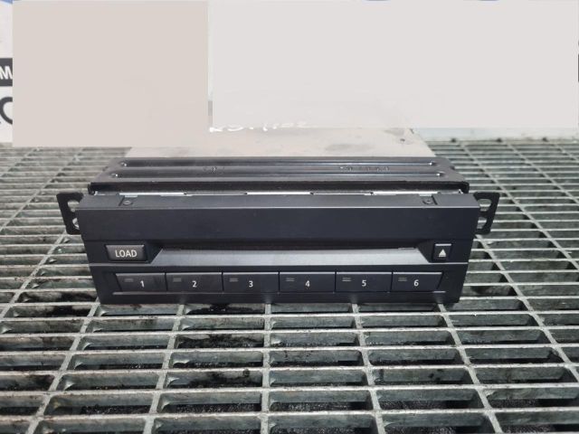 bontott BMW X5 Rádió / CD