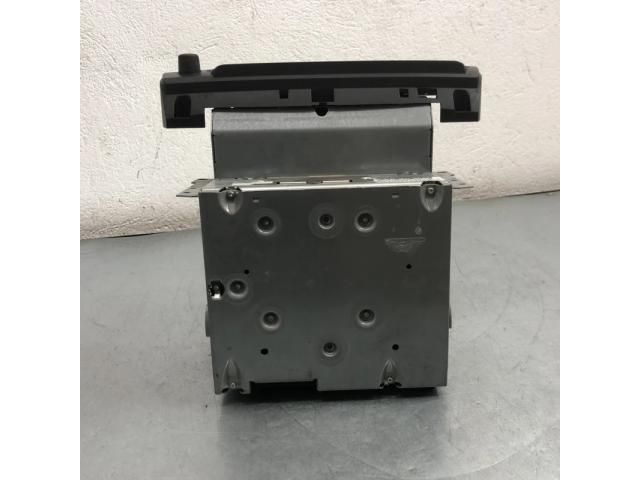 bontott BMW X5 Rádió / CD