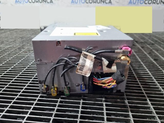 bontott BMW X5 Rádió / CD