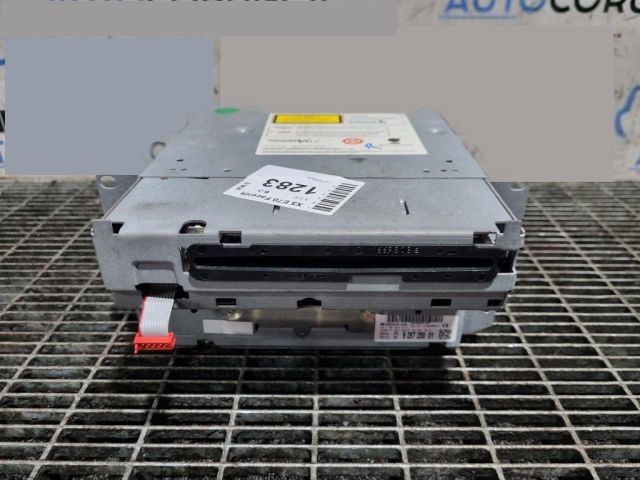 bontott BMW X5 Rádió / CD