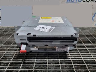 bontott BMW X5 Rádió / CD