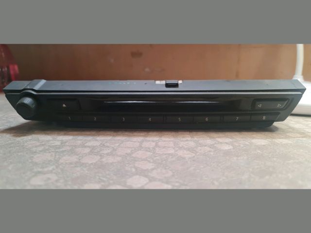 bontott BMW X5 Rádió / CD