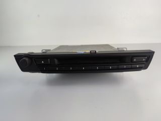bontott BMW X5 Rádió / CD
