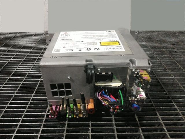 bontott BMW X5 Rádió / CD