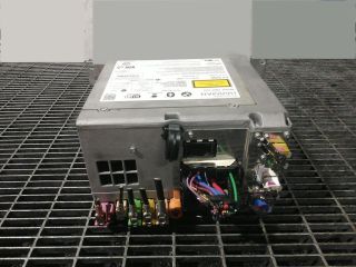 bontott BMW X5 Rádió / CD