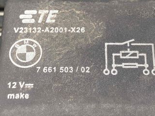 bontott BMW X5 Relé