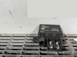 bontott BMW X5 Relé