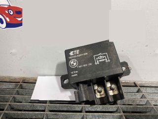 bontott BMW X5 Relé