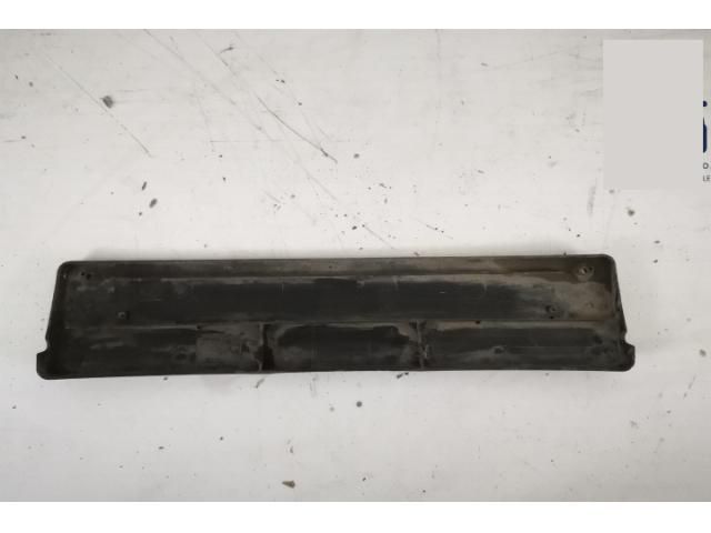 bontott BMW X5 Rendszámtábla Tartó