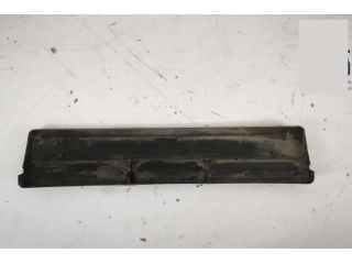 bontott BMW X5 Rendszámtábla Tartó