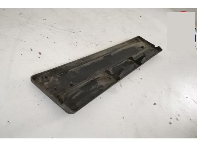 bontott BMW X5 Rendszámtábla Tartó