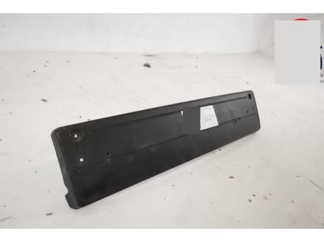 bontott BMW X5 Rendszámtábla Tartó