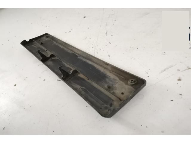 bontott BMW X5 Rendszámtábla Tartó