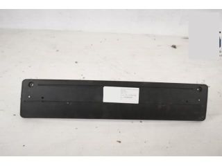 bontott BMW X5 Rendszámtábla Tartó