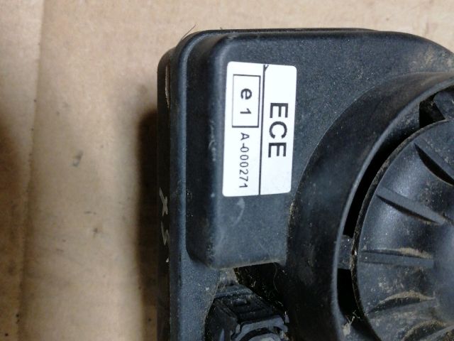 bontott BMW X5 Riasztó Hangszóró