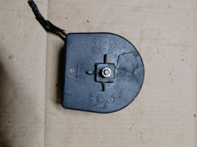 bontott BMW X5 Riasztó Hangszóró