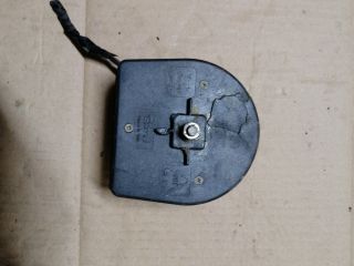 bontott BMW X5 Riasztó Hangszóró