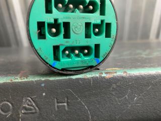 bontott BMW X5 Riasztó Hangszóró