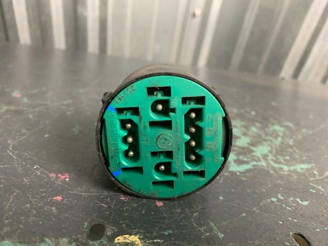 bontott BMW X5 Riasztó Hangszóró