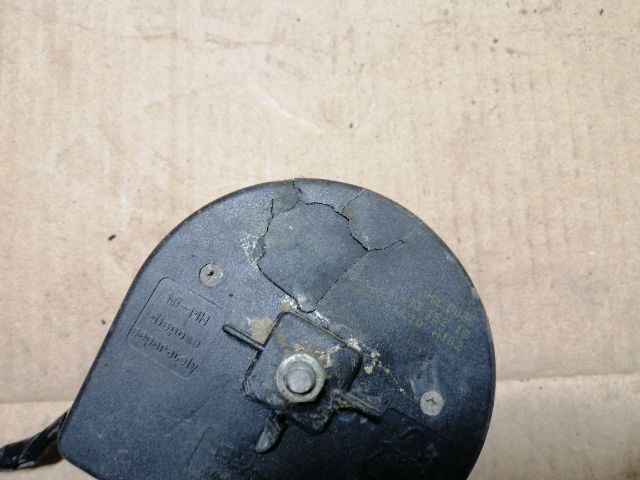 bontott BMW X5 Riasztó Hangszóró