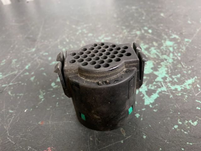 bontott BMW X5 Riasztó Hangszóró